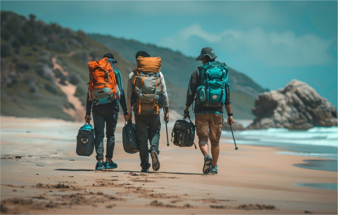 Adventure Destinations for Thrill Seekers