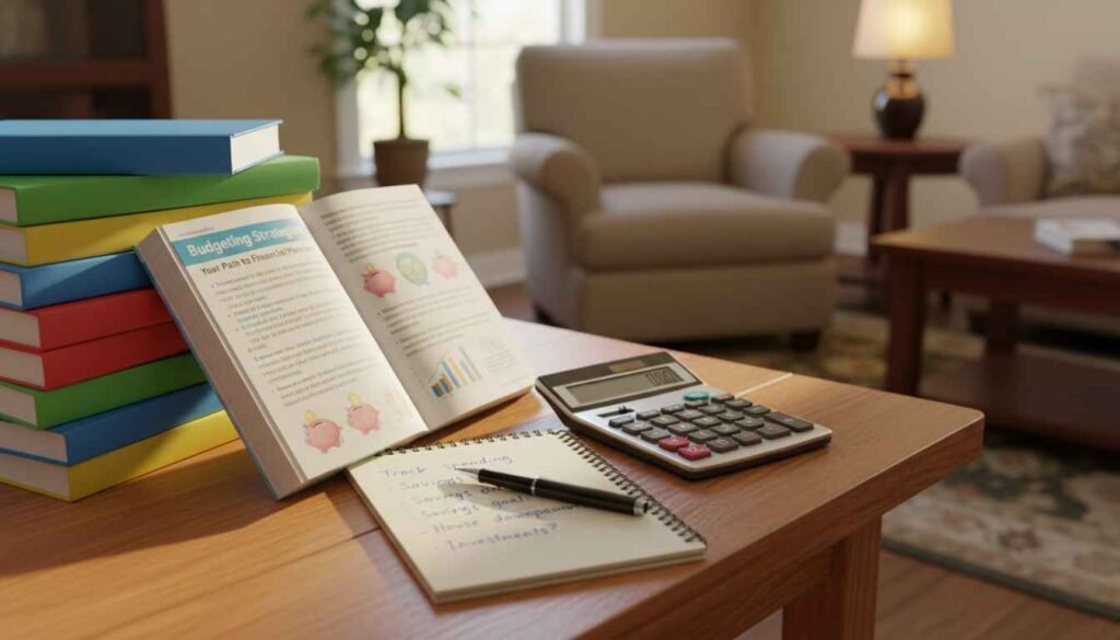 Basic Finance Rockingham NC