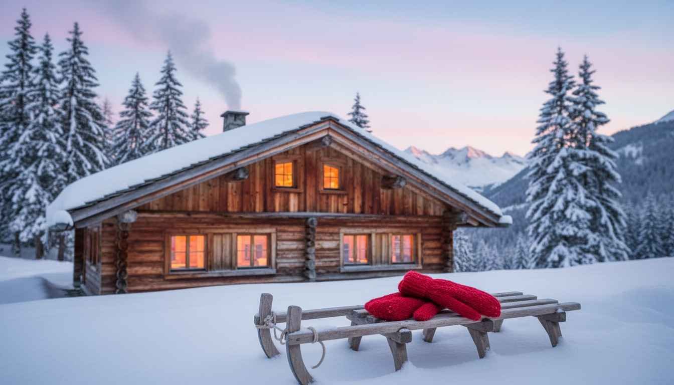 best place to visit in europe in winter