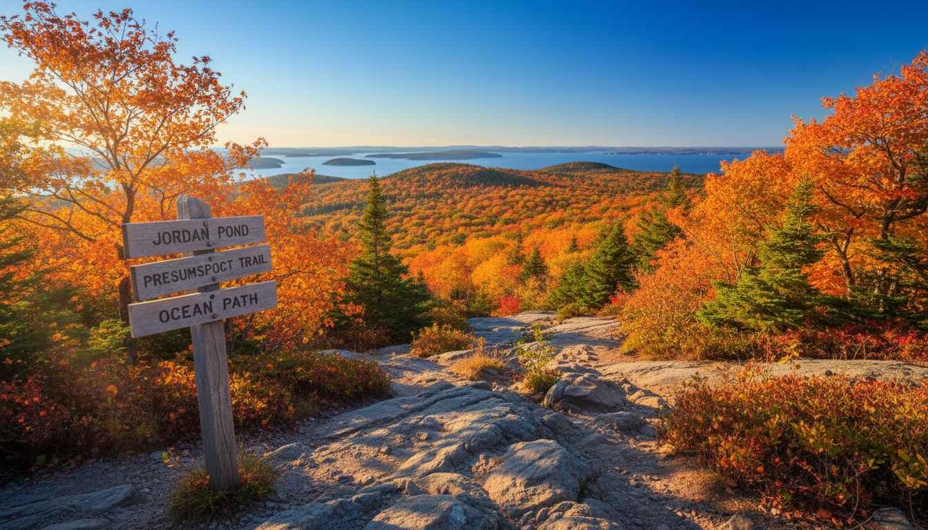 best place to visit in the northeast