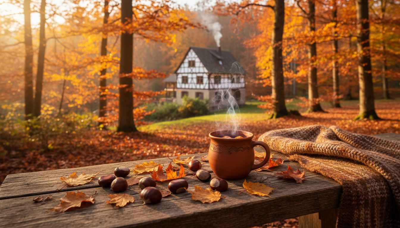 best places in germany to visit in fall