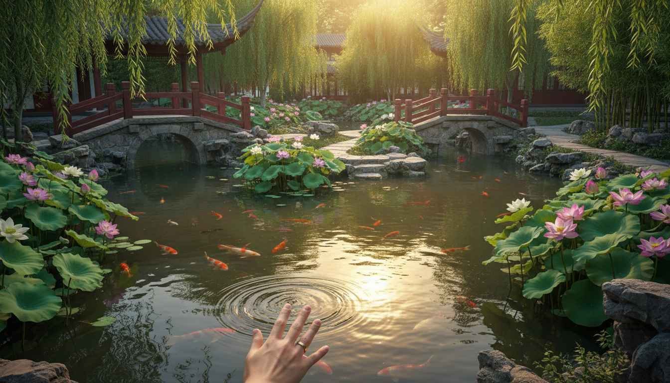 best places to visit china in summer