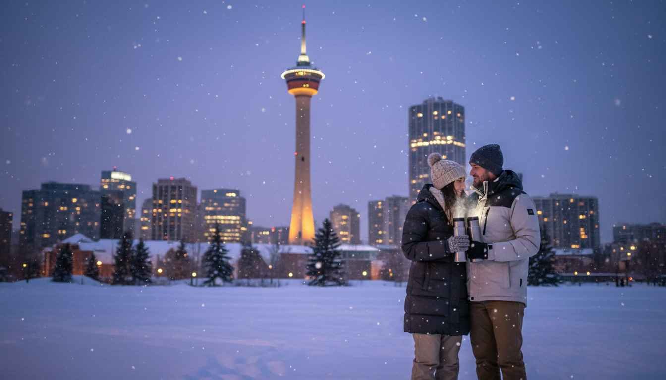 best places to visit in calgary in winter