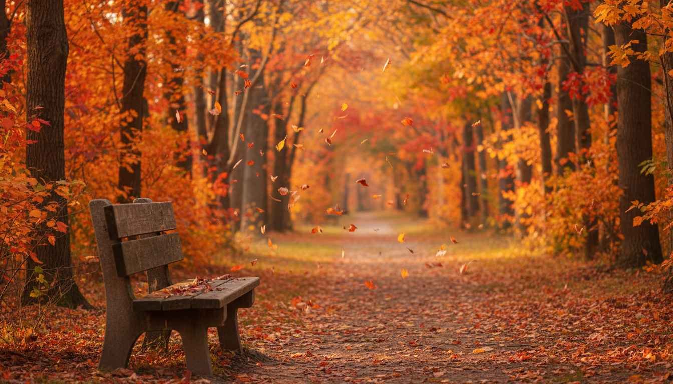 best places to visit in fall in nj