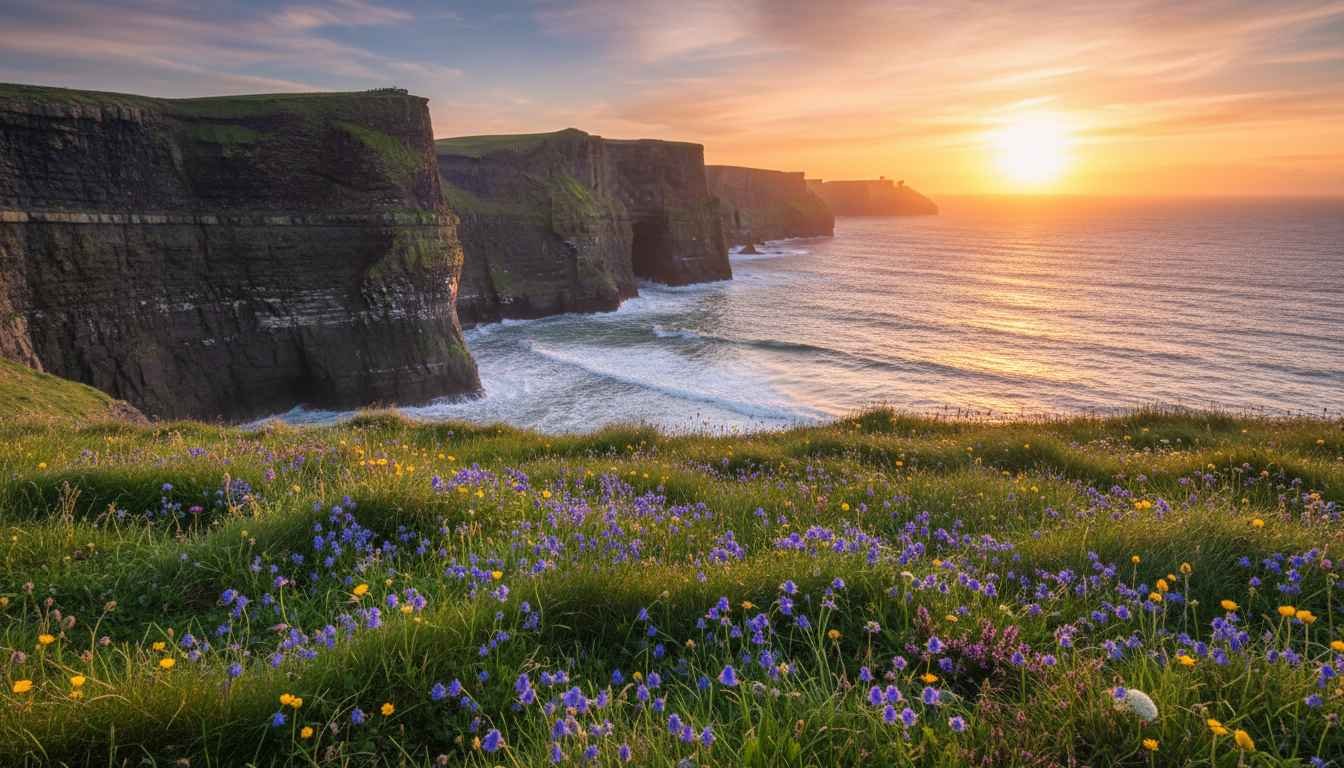 best places to visit in ireland 2024