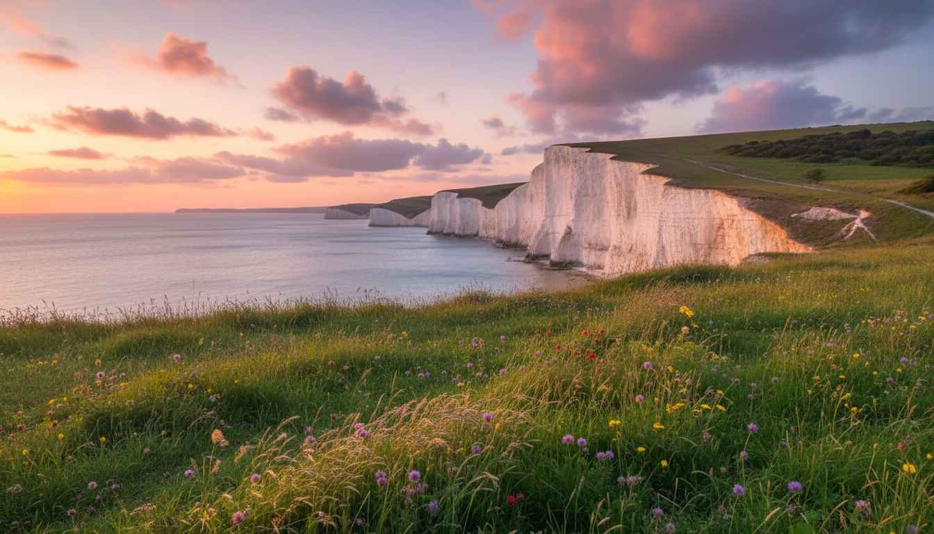 best places to visit in kent and sussex