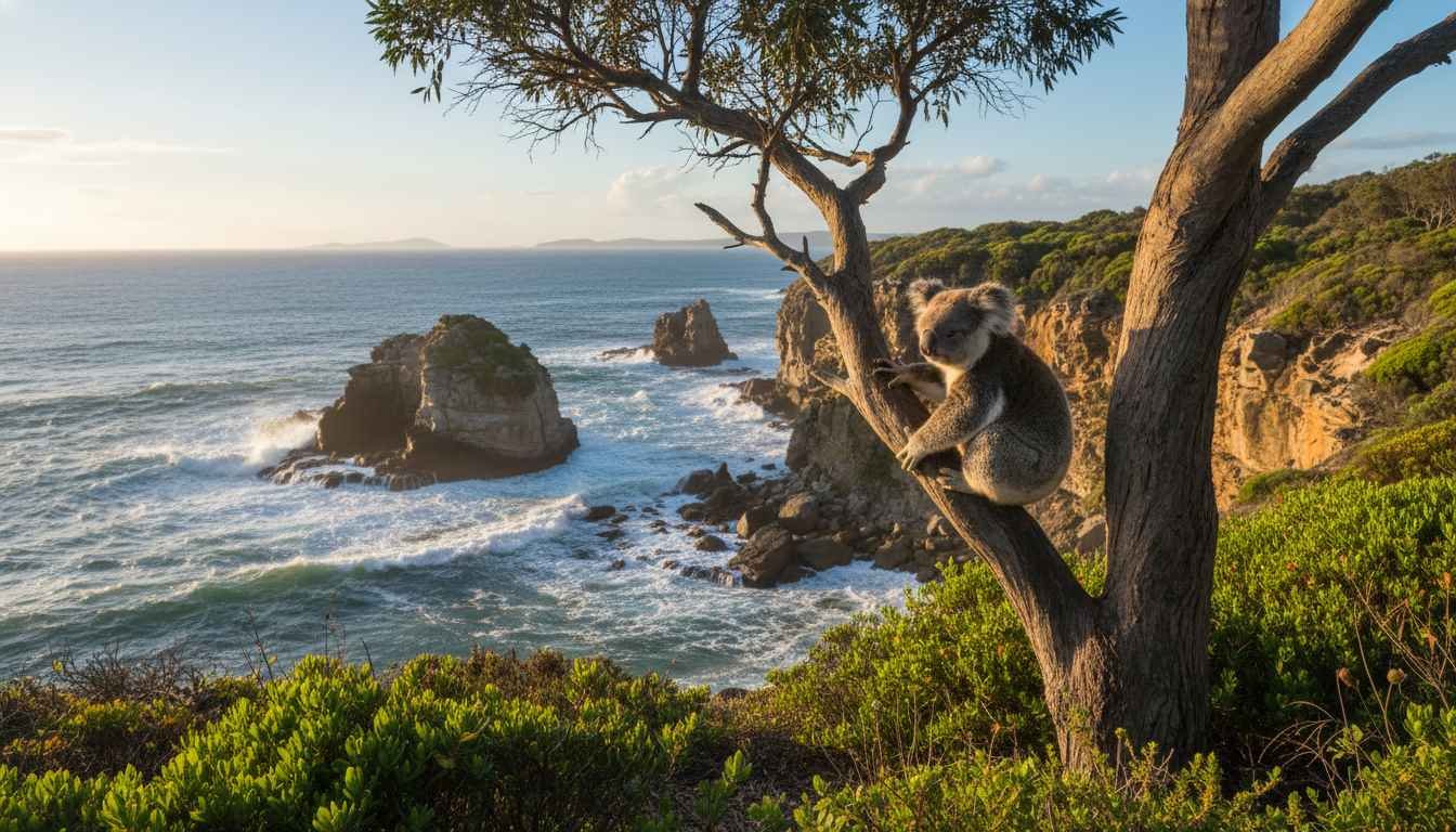 best places to visit in phillip island