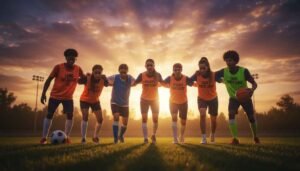 christian team names for sports