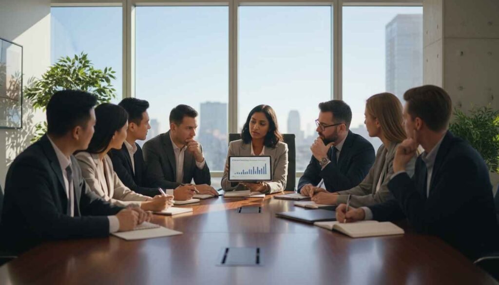 civicom marketing research services