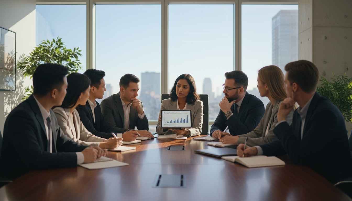 civicom marketing research services