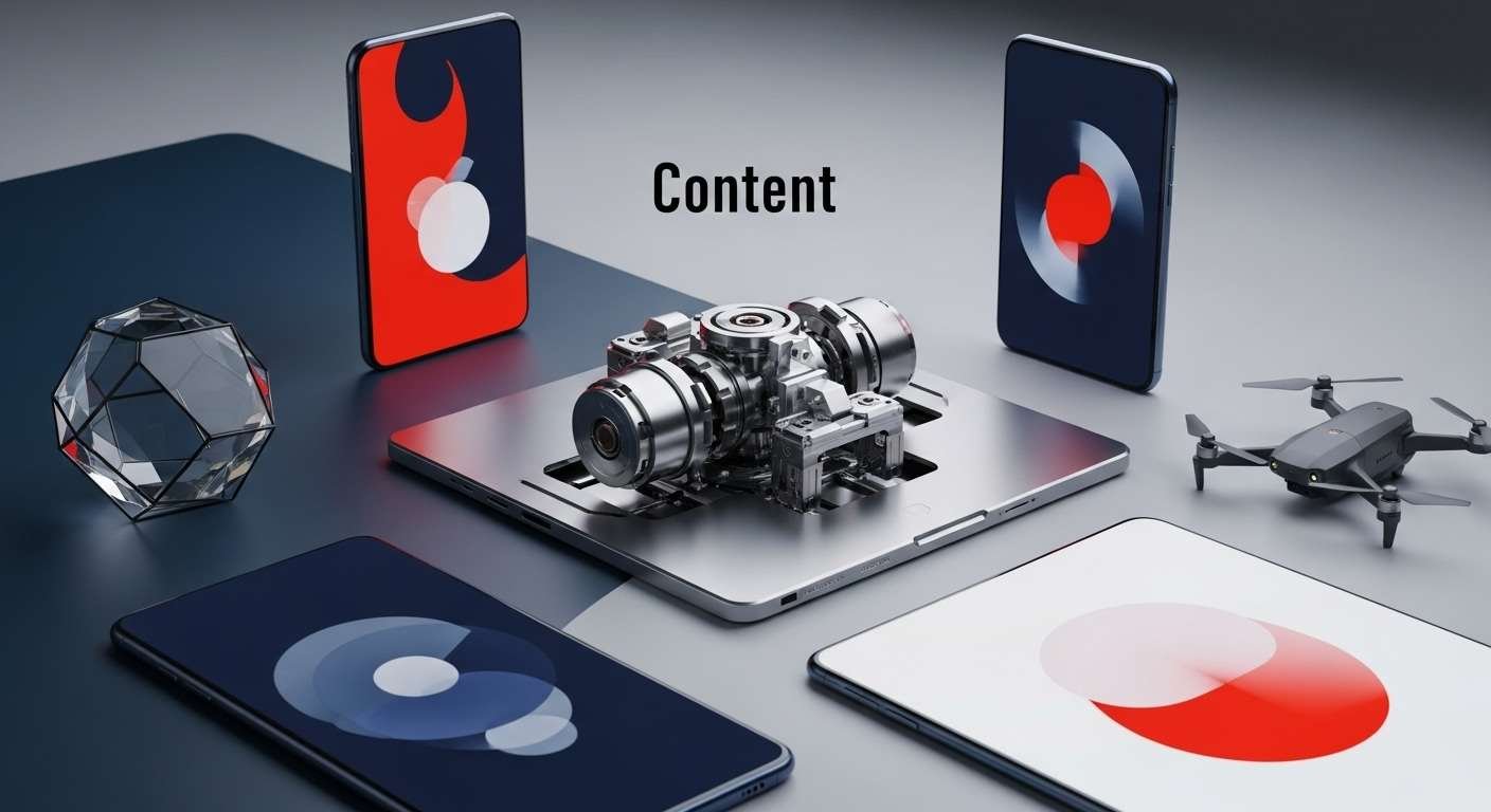 The ROI of Digital Marketing: A Strategic Analysis for Information Technology Firms in Kyiv, Ukraine