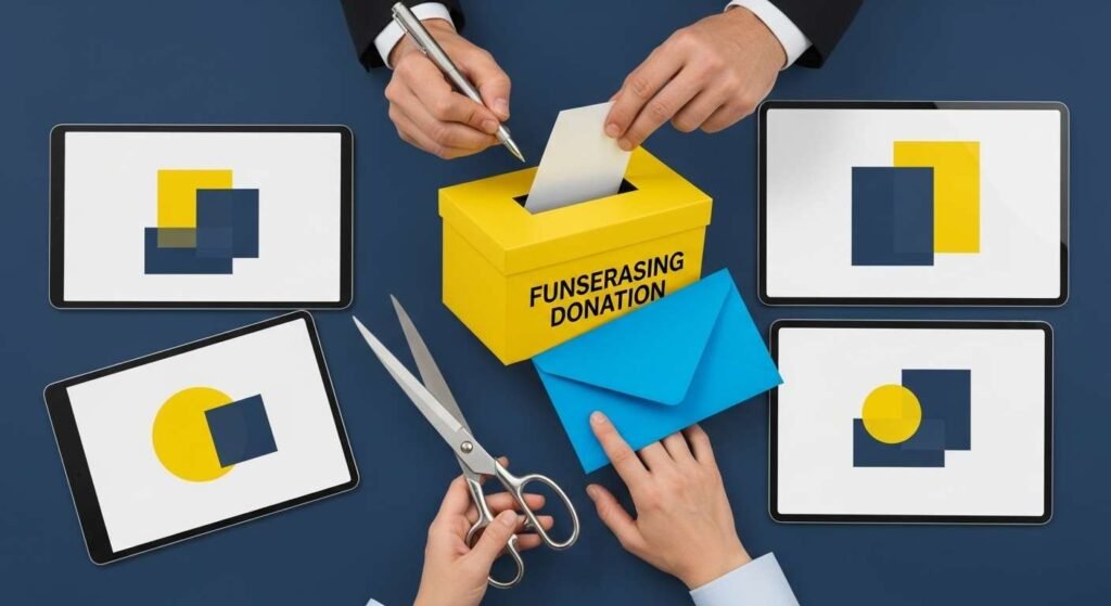 non-profit digital marketing Summit