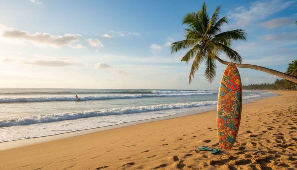 places to visit in la union philippines