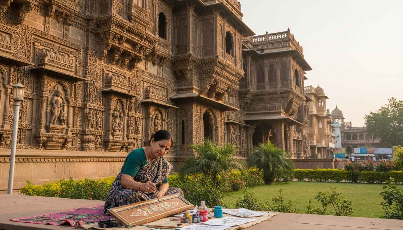 places to visit in madhya pradesh near indore