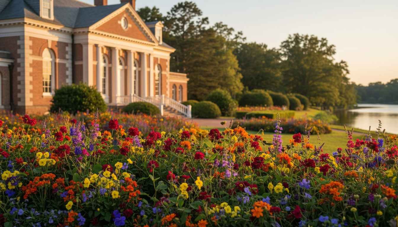 places to visit in new bern nc