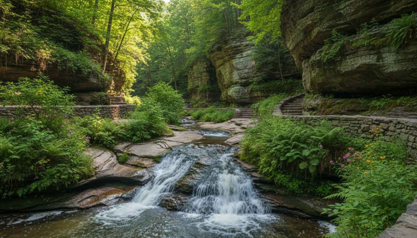 places to visit in new york state in summer