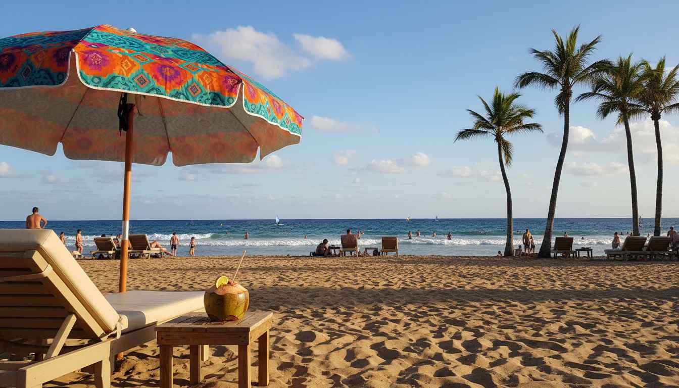 places to visit in playa de las americas