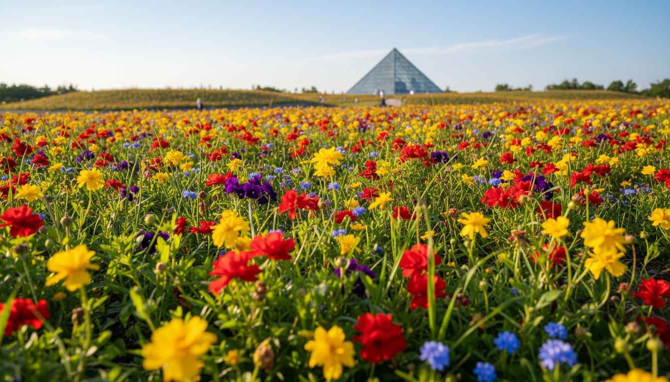 places to visit in sapporo during summer