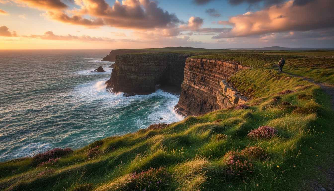 places to visit in south west ireland