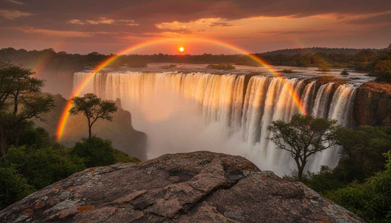 places to visit in sub saharan africa