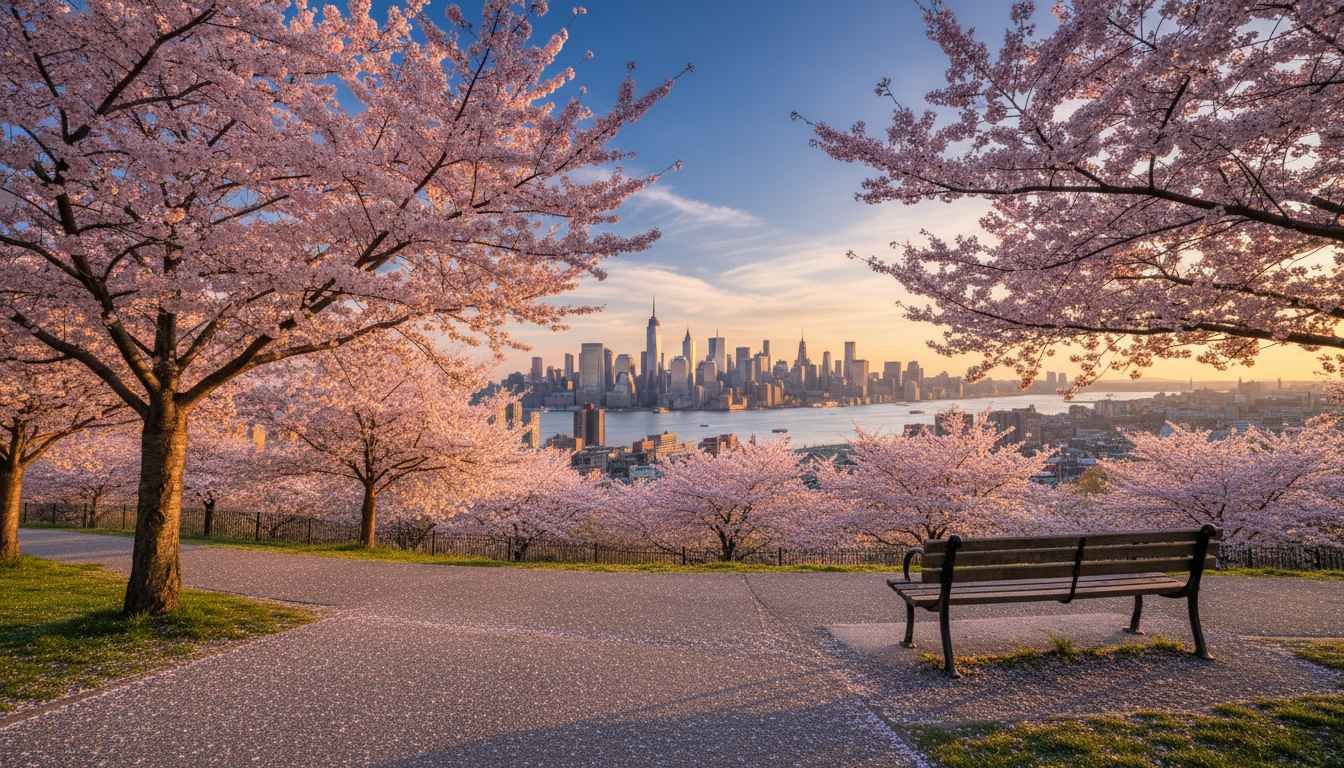 places to visit in the tri state area