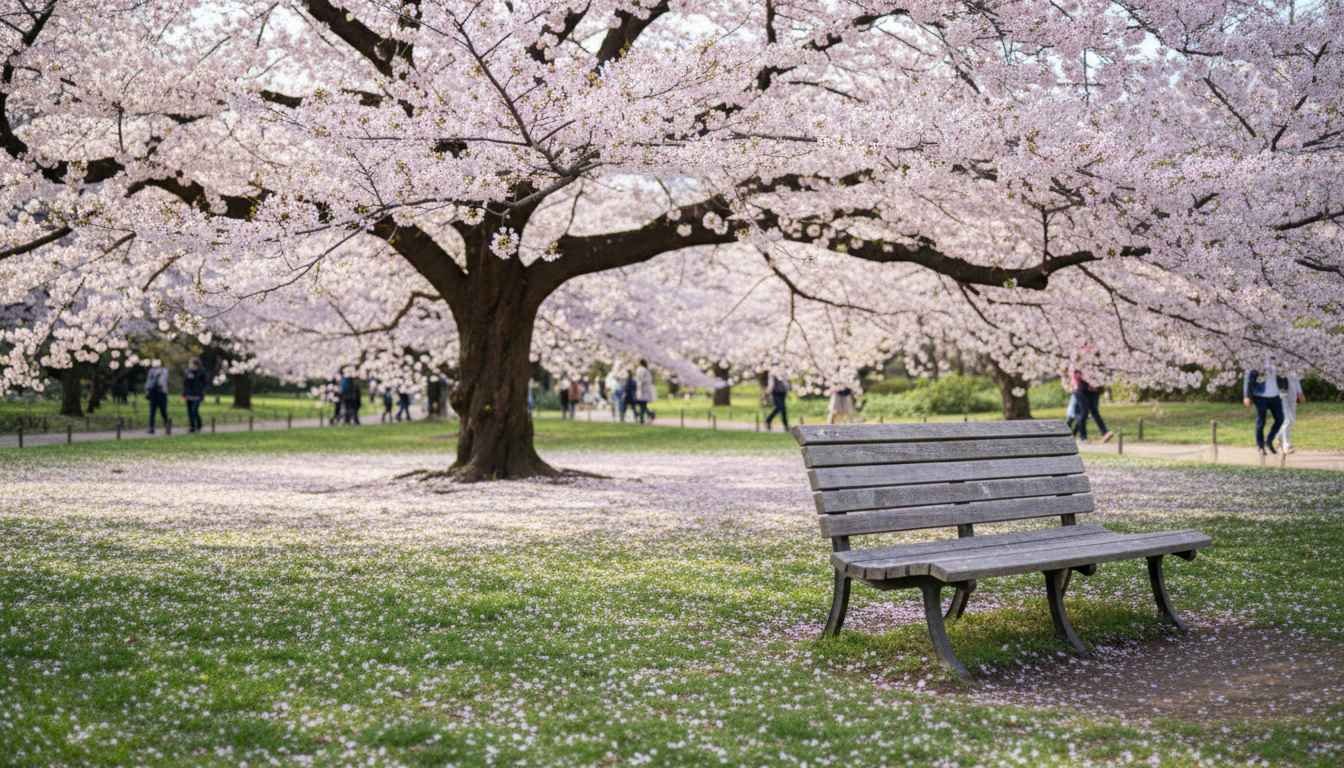 places to visit in tokyo for free