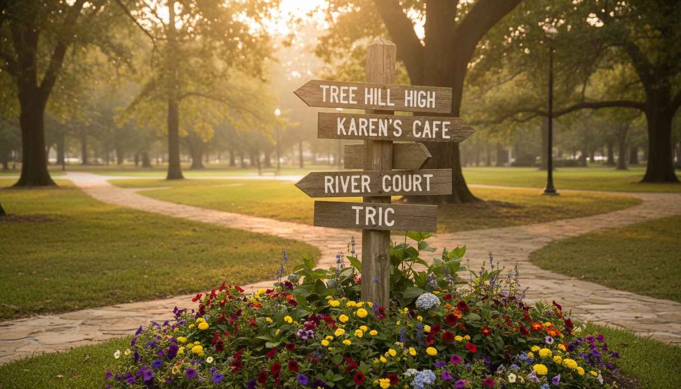 places to visit in wilmington nc one tree hill