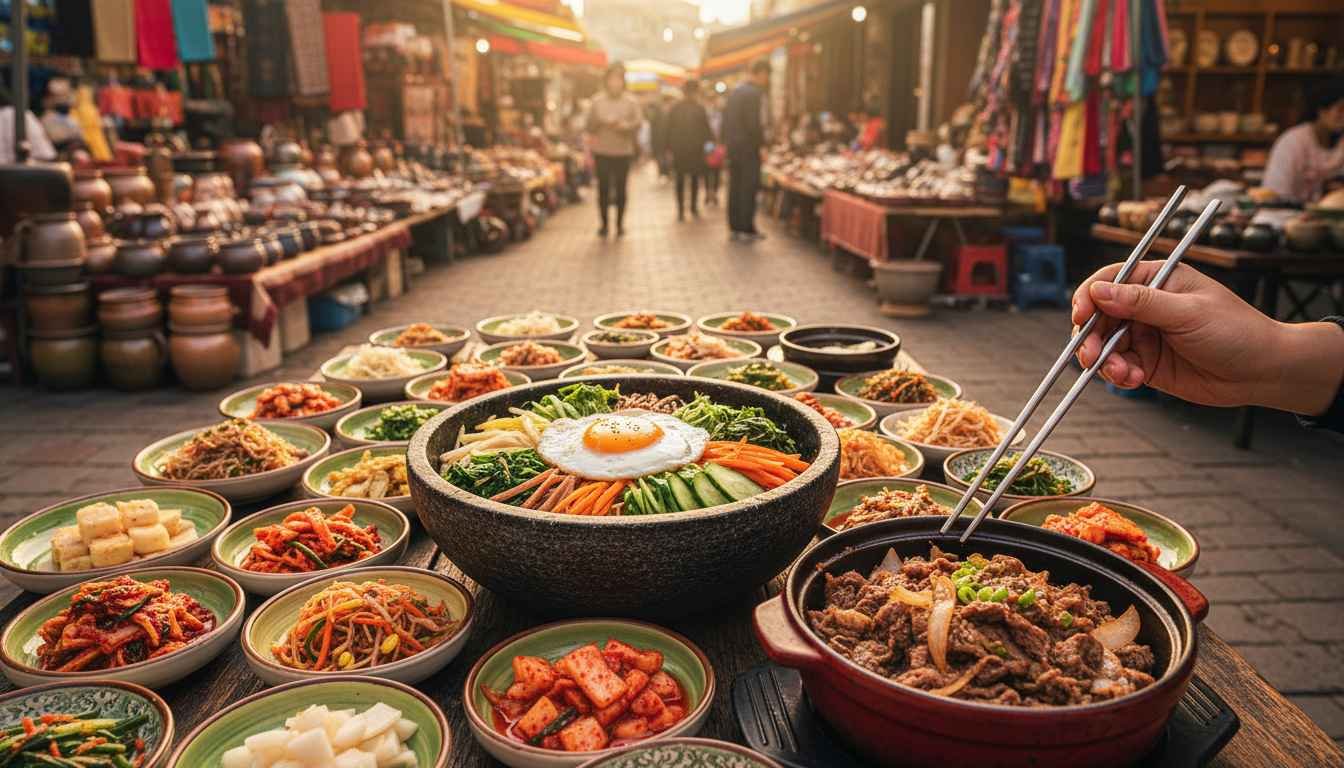 places to visit near incheon international airport