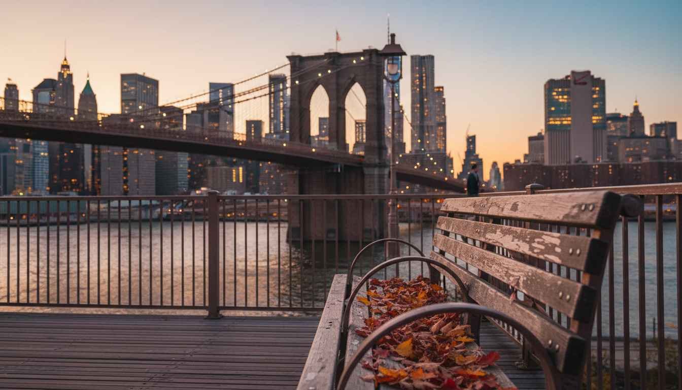 places to visit near manhattan new york
