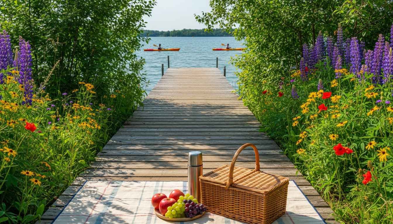 places to visit near toronto in summer