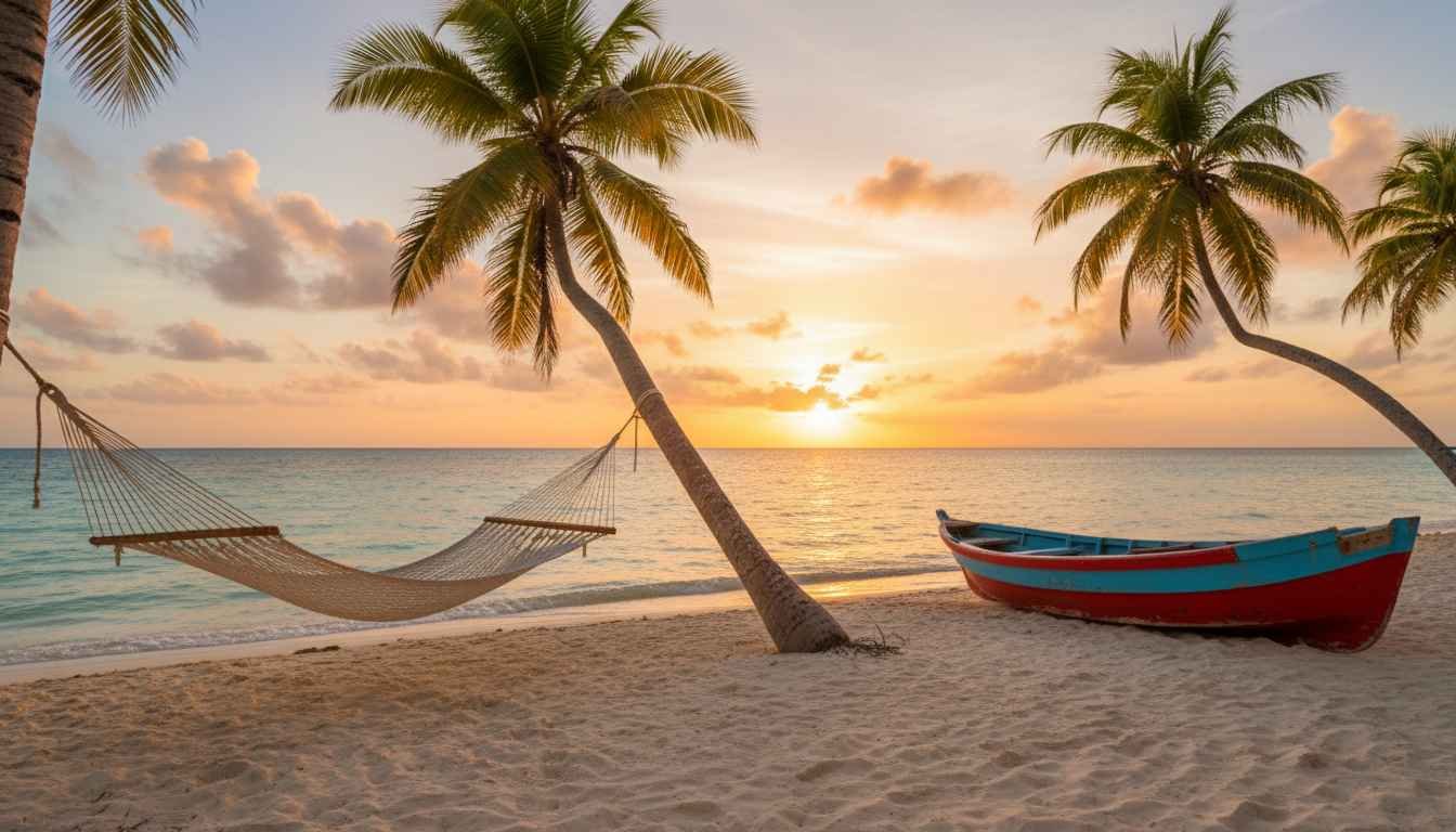 safest places in the caribbean to visit