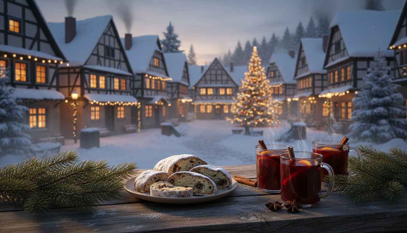 the best 18 places to visit in germany in winter