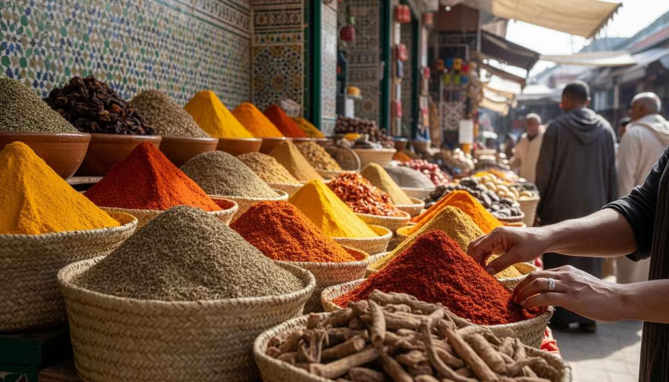 the best places to visit in morocco