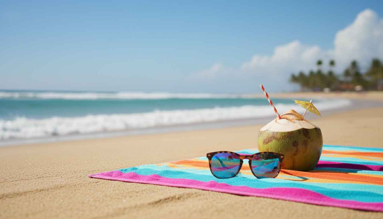 top places to visit during spring break