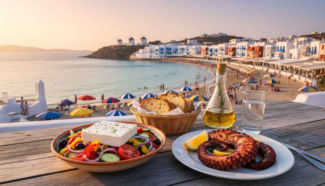 top places to visit in mykonos greece