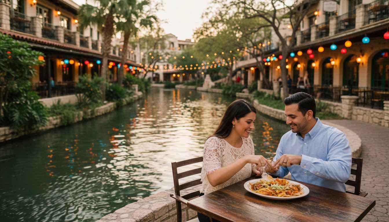 top places to visit in san antonio