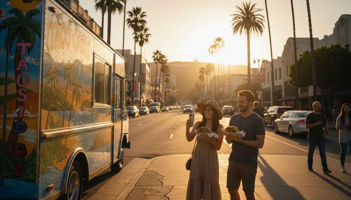 tourist places to visit in los angeles
