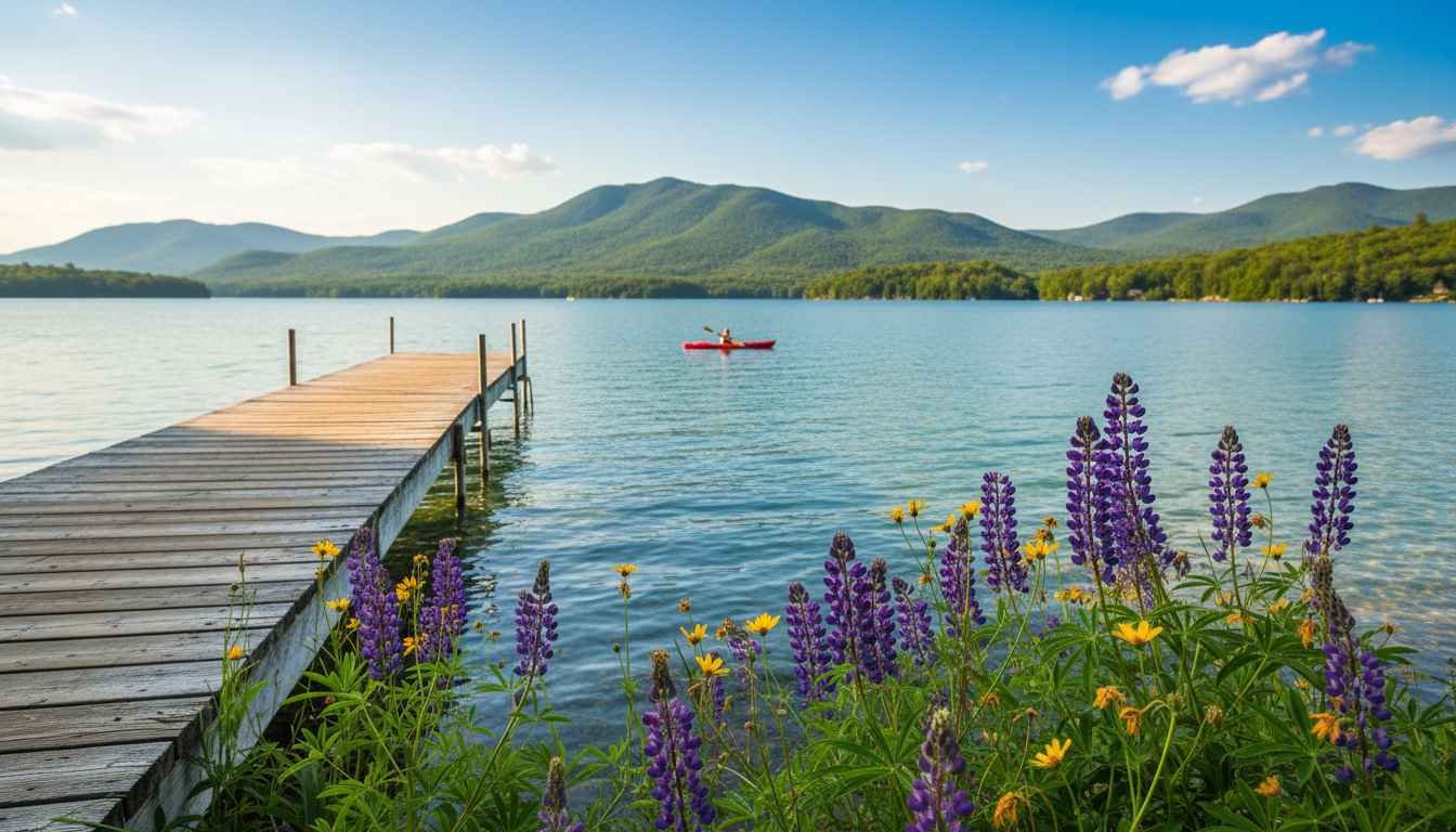 upstate new york places to visit in summer