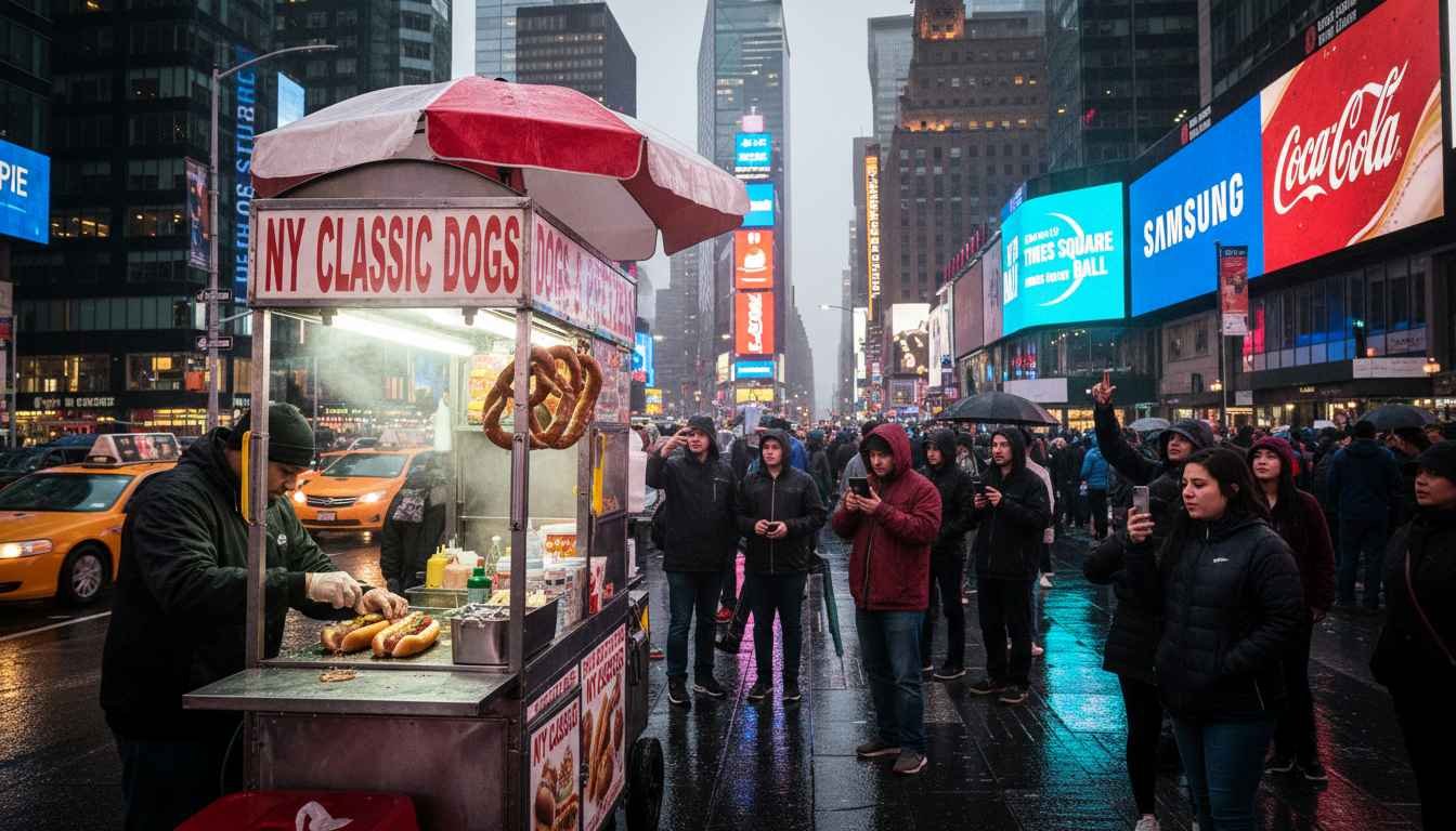 what's the most visited place in the united states