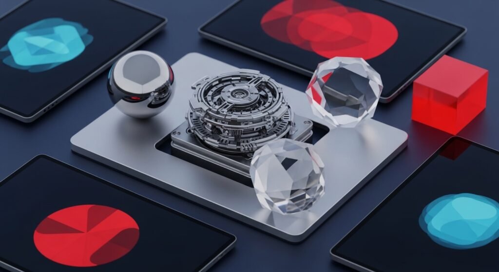 Digital Marketing Governance