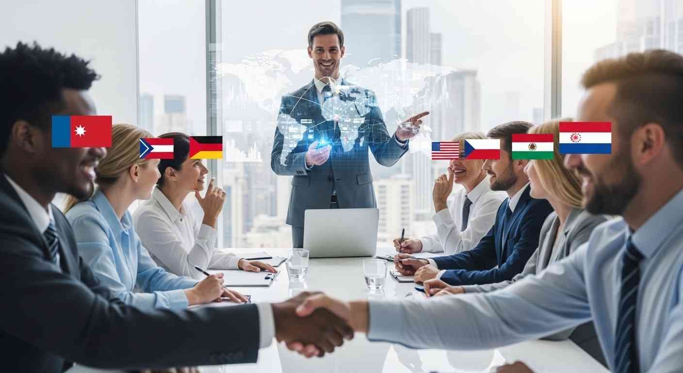 How Brokers Build Trader Trust for Cross-border Market Participation Amidst Rising Retail Volatility