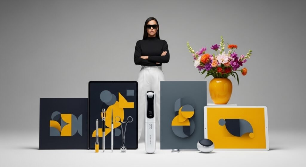 digital marketing Kraków Poland medical sector