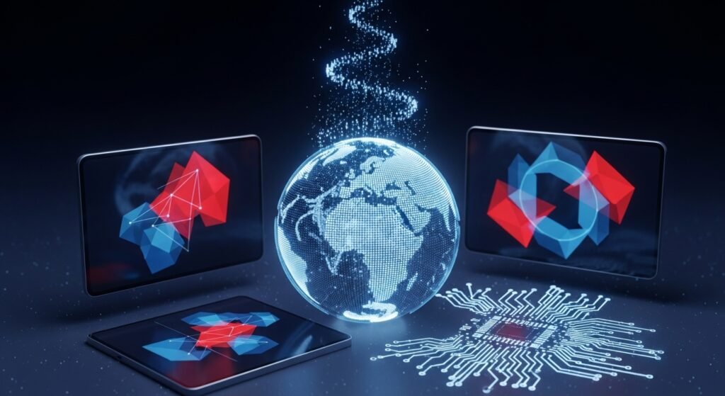 digital marketing L'viv Ukraine IT industry