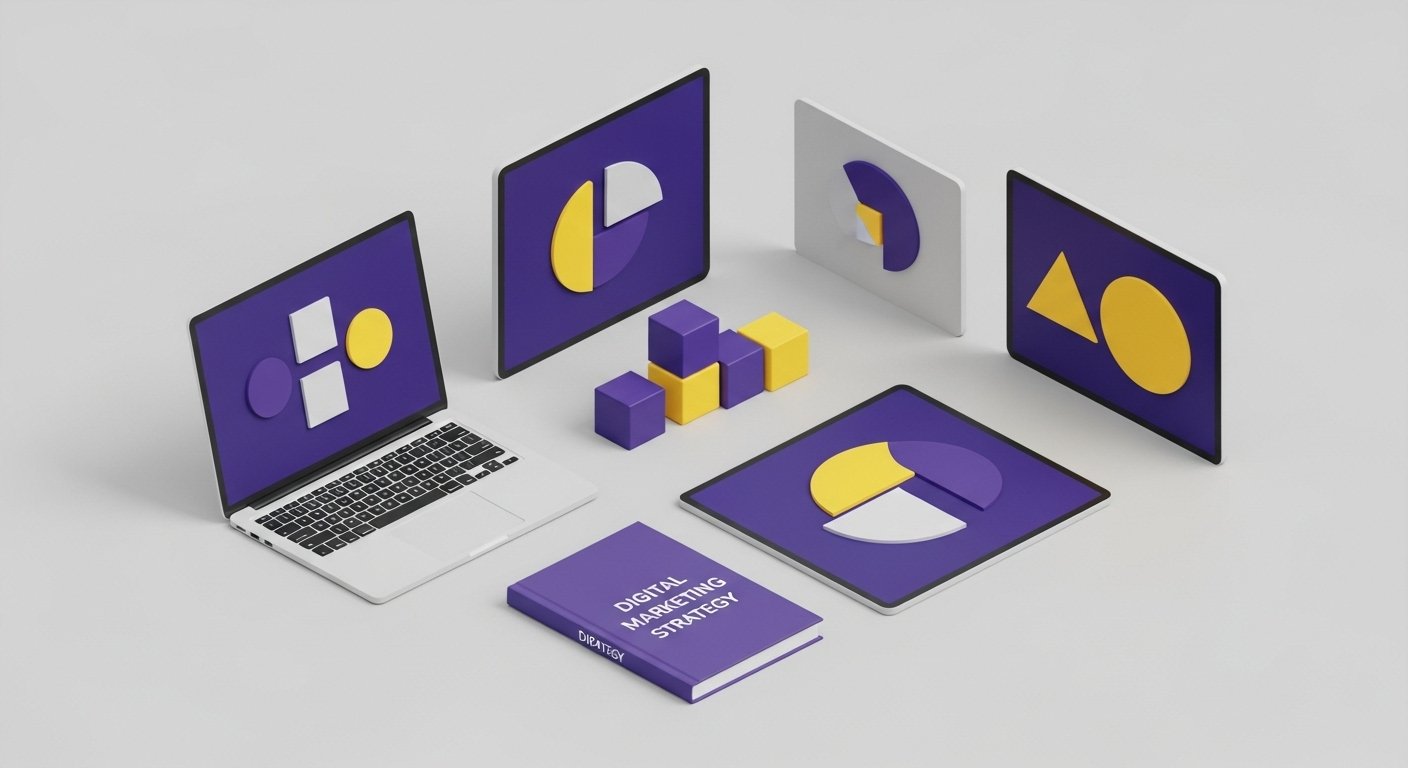 digital marketing impact on eCommerce